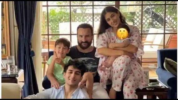 ದುಬಾರಿ ಮದುವೆ ಎಂದರೆ ಭಯವಾಗುತ್ತದೆ, ನನಗೆ 4 ಮಕ್ಕಳಿದ್ದಾರೆ; ನಟ ಸೈಫ್ ಅಲಿ ಖಾನ್ 