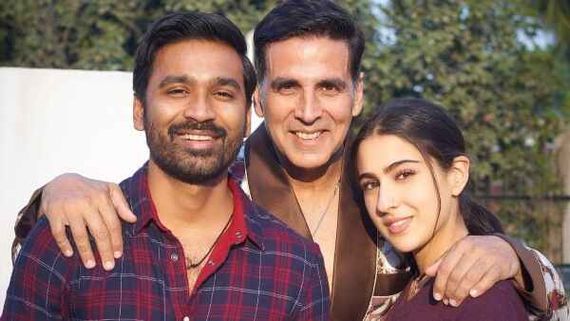 ಚಿತ್ರಮಂದಿರ ತೆರೆದರೂ ಒಟಿಟಿಗೆ ಜೈ ಎಂದ ಧನುಶ್-ಅಕ್ಷಯ್ ಕುಮಾರ್ 