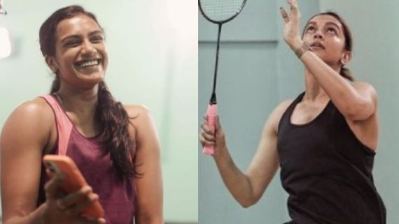  ದೀಪಿಕಾ ಮತ್ತು ಪಿವಿ ಸಿಂಧು ನಡುವಿನ ಆಟದಲ್ಲಿ ಗೆದ್ದವರು ಯಾರು?
