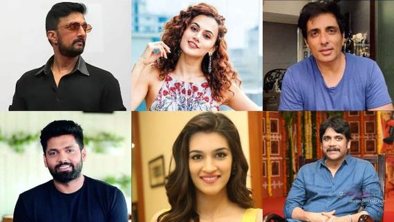 Engineers Day 2021: ಇಂಜಿನಿಯರಿಂಗ್ ಓದಿದ್ದರೂ ಸಿನಿಮಾ ಸ್ಟಾರ್ ಆದವರು