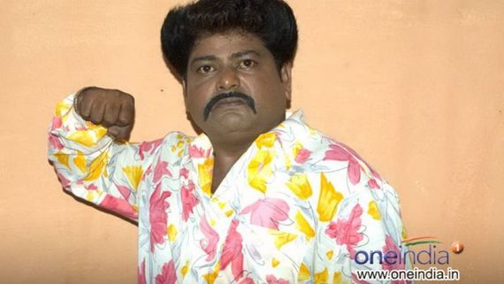 ಕೌಟುಂಬಿಕ ಕಲಹ: ರಾಜು ತಾಳಿಕೋಟೆ ವಿರುದ್ಧ ಹಲ್ಲೆ ಆರೋಪ, ಕೇಸ್ ದಾಖಲು?