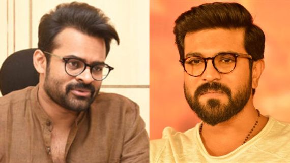 ಸಾಯಿ ಧರಮ್ ತೇಜಗೆ ಏನಾಗಿದೆ? ಆರೋಗ್ಯದ ಬಗ್ಗೆ ಮೆಗಾಪುತ್ರ ಸ್ಪಷ್ಟನೆ 