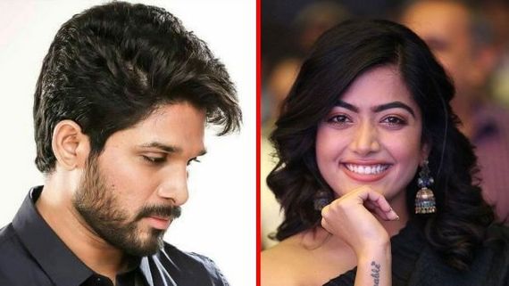 'ಅಲ್ಲು ಅರ್ಜುನ್ ನನ್ನ ಲೈಫ್ ಕೋಚ್' ಎಂದ ನಟಿ ರಶ್ಮಿಕಾ ಮಂದಣ್ಣ 