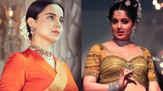 'ತಲೈವಿ' ಬಿಡುಗಡೆಗೆ ವಿಘ್ನ: ಥಿಯೇಟರ್ ಮಾಲೀಕರು ವಿರುದ್ಧ ಕಂಗನಾ ಅಸಮಾಧಾನ