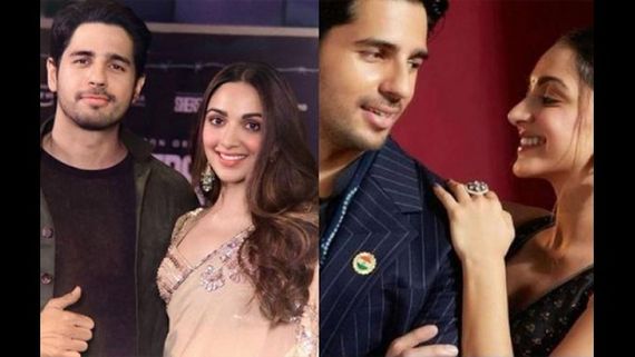 'ಶೇರ್ ಷಾ' ಜೋಡಿಯ ಮದುವೆ ವದಂತಿ: ಸಿದ್ಧಾರ್ಥ್ ಮಲ್ಹೋತ್ರ ಹೇಳಿದ್ದೇನು?