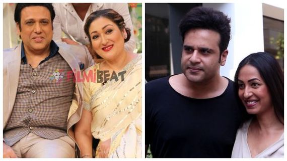 ''ಅವಳು ಬಹಳ ಕೆಟ್ಟ ಸೊಸೆ'': ಬೀದಿಗೆ ಬಂತು ನಟನ ಮನೆ ಜಗಳ