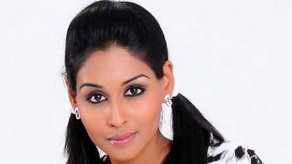 200 ಕೋಟಿ ಸುಲಿಗೆ ಪ್ರಕರಣ: 'ಮದ್ರಾಸ್ ಕೆಫೆ' ನಟಿ ಬಂಧನ 