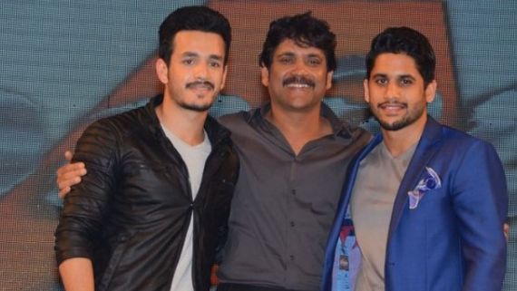 ಇನ್ಮುಂದೆ ನನ್ನ ಸಿನಿಮಾಗಳ ವಿಚಾರದಲ್ಲಿ ತಂದೆ ತಲೆಹಾಕಲ್ಲ; ನಟ ನಾಗಚೈತನ್ಯ 