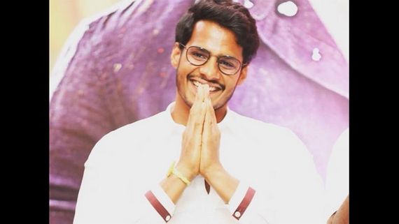 ಜೆಡಿಎಸ್ ಕಾರ್ಯಗಾರದಲ್ಲಿ ಚಿತ್ರರಂಗ ನೆನಪಿಸಿಕೊಂಡ ನಿಖಿಲ್ ಕುಮಾರಸ್ವಾಮಿ