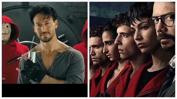 'ಮನಿ ಹೈಸ್ಟ್'ನ ಕೊನೆಯ ಸೀಸನ್‌ಗೆ ಕೈಜೋಡಿಸಿದ ಪೆಪ್ಸಿ, ನೆಟ್ ಫ್ಲಿಕ್ಸ್