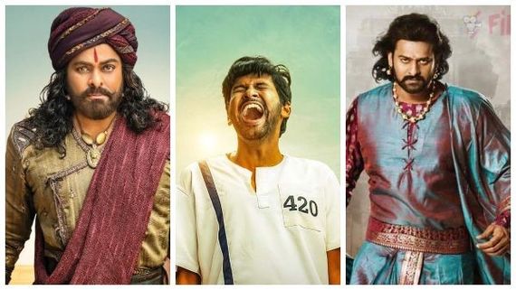 ಸಿನಿಮಾ 100 ಕೋಟಿ, 200 ಕೋಟಿ ಗಳಿಸಿದೆ ಎಂದು ಸುಳ್ಳು ಹೇಳುತ್ತೇವೆ: ನಿರ್ಮಾಪಕ ತಪ್ಪೊಪ್ಪಿಗೆ