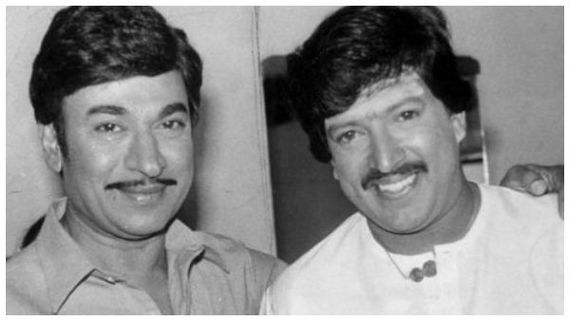 ಹೋರಾಟಕ್ಕೆ ಸಿದ್ಧವಾದ ರಾಜ್‌ಕುಮಾರ್-ವಿಷ್ಣುವರ್ಧನ್ ಅಭಿಮಾನಿಗಳು