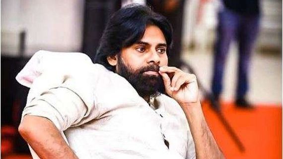 ಆಧ್ಯಾತ್ಮ ಜೀವಿ ಕಲ್ಯಾಣ್ ಬಾಬು 'ಪವರ್ ಸ್ಟಾರ್' ಪವನ್ ಕಲ್ಯಾಣ್ ಆಗಿದ್ದು ಹೇಗೆ?