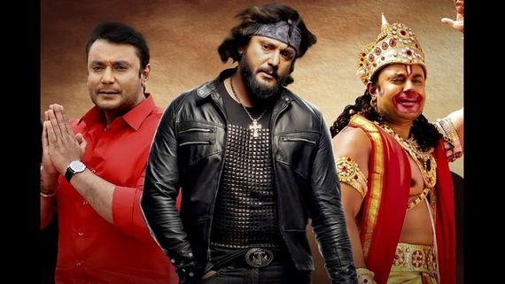 ಹಿಂದಿಯಲ್ಲಿ ರಾಬರ್ಟ್ ಅಬ್ಬರ: 5 ದಿನದಲ್ಲಿ 20 ಮಿಲಿಯನ್ ವೀಕ್ಷಣೆ 