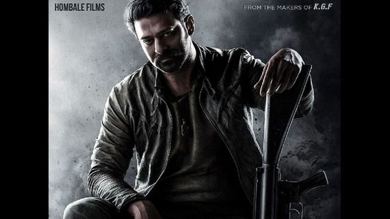 ಹೈದರಾಬಾದ್‌ನಲ್ಲಿ 'ಸಲಾರ್' ಹೊಸ ಶೆಡ್ಯೂಲ್ ಆರಂಭಿಸಿದ ಪ್ರಭಾಸ್