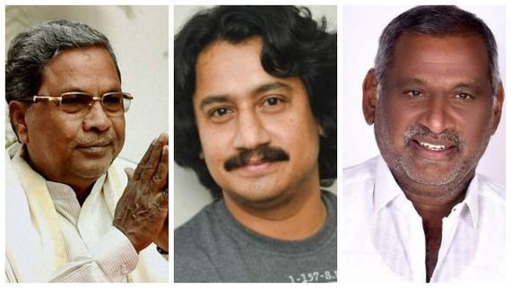 ಸಂಚಾರಿ ವಿಜಯ್‌ಗೆ ಸಂತಾಪ ಸೂಚಿಸಿದ ಸಿದ್ದರಾಮಯ್ಯ, ಮಾಧುಸ್ವಾಮಿ