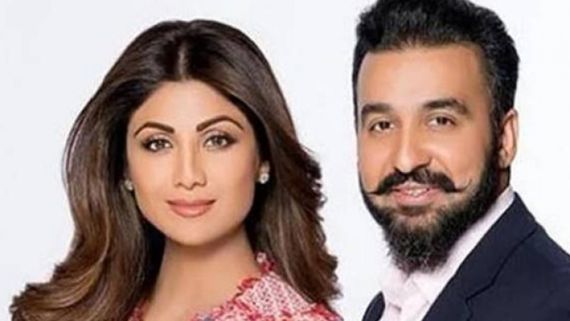 ನಾನೇನು ರಾಜ್ ಕುಂದ್ರ ತರ ಕಾಣುತ್ತಿದ್ದೀನಾ: ಶಿಲ್ಪಾ ಶೆಟ್ಟಿ ಗರಂ ಆಗಿದ್ದೇಕೆ?