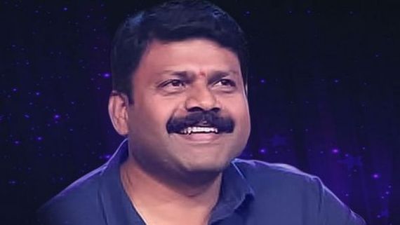 ದಯವಿಟ್ಟು ಅವರನ್ನು ಬೈಯಬೇಡಿ ಎಂದ 'ವಿಕ್ರಾಂತ್ ರೋಣ' ನಿರ್ಮಾಪಕ