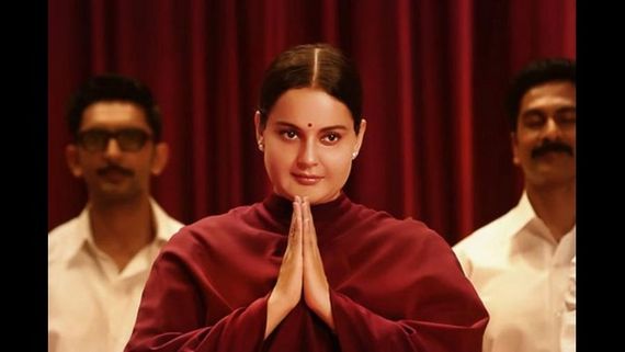 'ತಲೈವಿ' ಯಶಸ್ಸಿನ ಬೆನ್ನಲ್ಲೆ ಭರ್ಜರಿ ಸುದ್ದಿ ನೀಡಿದ ನಿರ್ಮಾಪಕ