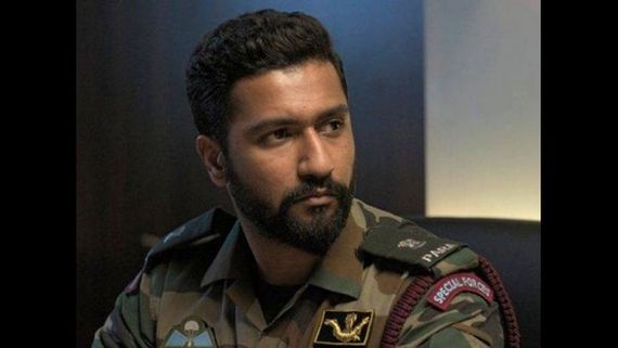 ಮೋದಿ, ರಜನಿಕಾಂತ್, ಅಕ್ಷಯ್ ಬಳಿಕ ಬೇರ್ ಗ್ರಿಲ್ ಜೊತೆ 'ಇನ್ ಟು ದಿ ವೈಲ್ಡ್'ನಲ್ಲಿ ವಿಕ್ಕಿ ಕೌಶಲ್ 