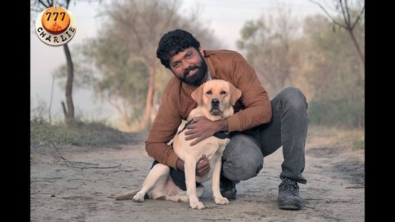  777 ಚಾರ್ಲಿ ಚಿತ್ರೀಕರಣ ಮುಗಿಸಿದ ರಕ್ಷಿತ್ ಶೆಟ್ಟಿ! 