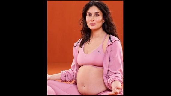 ಒತ್ತಡ ಇಲ್ಲದೇ ಇದ್ದರೆ ಯಾವ ವಯಸ್ಸಲ್ಲೂ ಗರ್ಭ ಧರಿಸಬಹುದು: ಕರೀನಾ ಕಪೂರ್