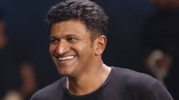 ಪುನೀತ್ ಕೊನೆಯ 'ಪ್ರದರ್ಶನ': ಕಂಠೀರವ ಸ್ಟೇಡಿಯಂನಲ್ಲಿ ಪಾರ್ಥಿವ ಶರೀರ