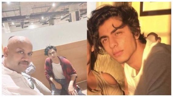 ಆರ್ಯನ್ ಖಾನ್ ಬಂಧನದ ಹಿಂದೆ ಬಿಜೆಪಿ ಸಂಚು: ಎನ್‌ಸಿಪಿ ಆರೋಪ