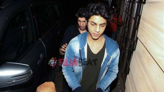 ಆರ್ಯನ್‌ ಖಾನ್‌ ವರ್ಷಗಳಿಂದ ಡ್ರಗ್ಸ್ ಸೇವಿಸುತ್ತಿದ್ದಾನೆ: ಎನ್‌ಸಿಬಿ