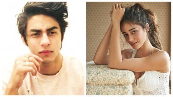 ಆರ್ಯನ್‌ಗೆ 'ಗಾಂಜಾ ಕೊಡಿಸುವೆ' ಎಂದಿದ್ದ ಅನನ್ಯಾ: 'ತಮಾಷೆ ಮಾಡಿದ್ದೆ' ಎಂದ ನಟಿ