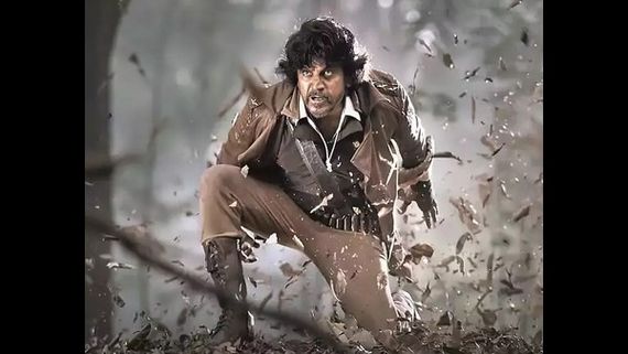 1000 ಸ್ಕ್ರೀನ್‌ಗಳಲ್ಲಿ ಭಜರಂಗಿ ಅಬ್ಬರ! 