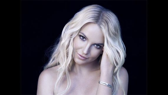 ಚಿರಂಜೀವಿ ಸಿನಿಮಾದಲ್ಲಿ ಪಾಪ್ ಸೂಪರ್ ಸ್ಟಾರ್ ಬ್ರಿಟ್ನಿ