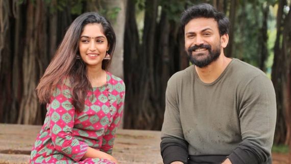 ಅಮೆಜಾನ್ ಪ್ರೈಂನಲ್ಲಿ 'ರತ್ನನ್' ಪ್ರಪಂಚ' ಅನಾವರಣ