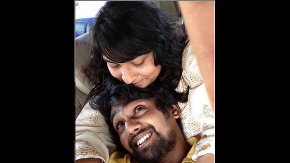 10 ವರ್ಷದ ಹಳೆಯ ಫೋಟೋ ಶೇರ್ ಮಾಡಿ ಪತಿಗೆ ಪ್ರೀತಿಯ ವಿಶ್ ಮಾಡಿದ ಪ್ರೇರಣಾ 