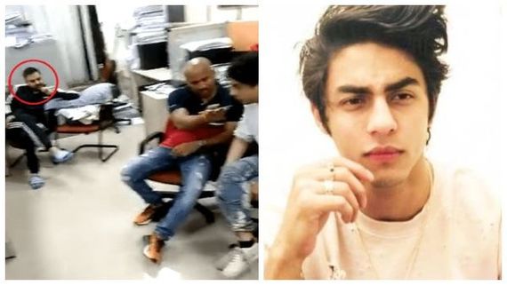 ಶಾರುಖ್ ಪುತ್ರನ ಬಂಧನದ ಬಗ್ಗೆ ಹೆಚ್ಚಿದ ಅನುಮಾನ: ಸ್ಯಾಮ್ ಡಿ ಸೋಜಾ ಯಾರು?