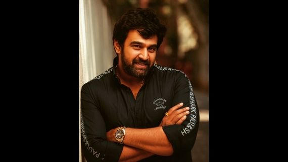 ಚಿರಂಜೀವಿ ಸರ್ಜಾ ಜೊತೆ ಮಾಡಲು ಆಗದ ಸಿನಿಮಾ ನೆನಪಿಸಿಕೊಂಡ ನಾಗಾಭರಣ