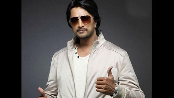 'ಕೋಟಿಗೊಬ್ಬ 3' ಸುದ್ದಿಗೋಷ್ಠಿಯಲ್ಲಿ ಸುದೀಪ್ ಮಾತು-ಮಂಥನ