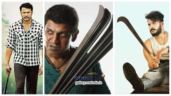ಕನ್ನಡ ಸಿನಿಮಾರಂಗಕ್ಕೆ ಲಾಂಗು-ಮಚ್ಚು ಚಿತ್ರಗಳು ಅನಿವಾರ್ಯವೇ? 