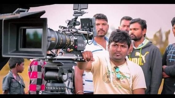 ಕಷ್ಟದಲ್ಲೇ ಅರಳಿದ ಪ್ರತಿಭೆ ಜೀವನ್‌ ಗೌಡಗೆ ಅತ್ಯುತ್ತಮ ಛಾಯಾಗ್ರಾಹಕ ಪ್ರಶಸ್ತಿ