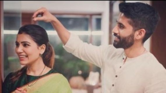 ದಾಂಪತ್ಯ ಜೀವನ ಅಂತ್ಯಗೊಳಿಸಿದ ನಾಗ ಚೈತನ್ಯ- ಸಮಂತಾ 