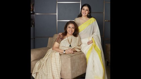 ನಟಿ ರೇವತಿ ನಿರ್ದೇಶನದಲ್ಲಿ ಕಾಜೋಲ್ ನಟನೆ, ಯಾವುದು ಆ ಚಿತ್ರ?