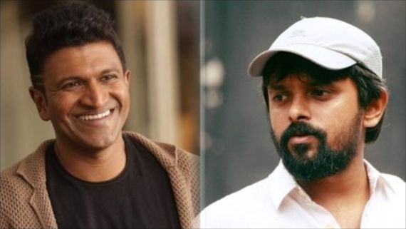 ಅಪ್ಪು ಜೊತೆಗೆ ಸತ್ಯ ಪ್ರಕಾಶ್ ಸಿನಿಮಾ: ಎಲ್ಲಿಗೆ ಬಂದಿದೆ? ಪ್ರಾರಂಭ ಯಾವಾಗ?
