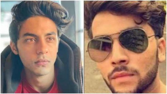 ಅವರು ಮುಗ್ಧರು: ಮೌನ ಮುರಿದ ಆರ್ಯನ್ ಸಹ ಆರೋಪಿ ಅರ್ಬಾಜ್ ಮರ್ಚಂಟ್ ತಂದೆ 