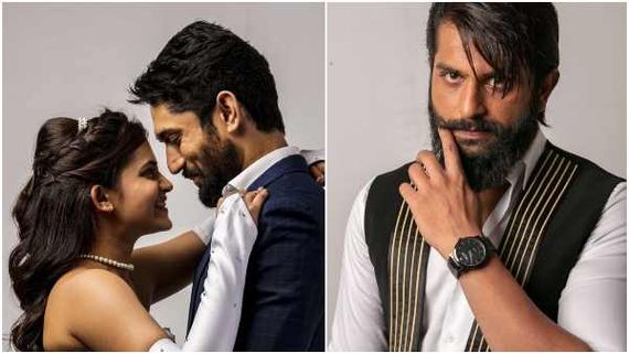 ಬಿಡುಗಡೆಗೆ ಸಿದ್ಧವಾಗಿದೆ 'ಕಡಲ ತೀರದ ಭಾರ್ಗವ'  