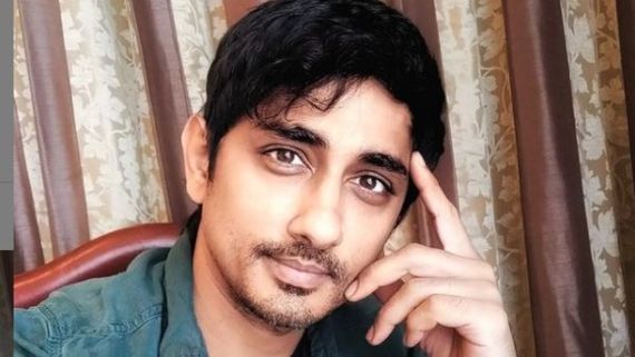 ಶಸ್ತ್ರ ಚಿಕಿತ್ಸೆ ಮುಗಿಸಿ ಹೈದರಾಬಾದ್‌ಗೆ ವಾಪಸ್ ಆದ ನಟ ಸಿದ್ಧಾರ್ಥ್ 