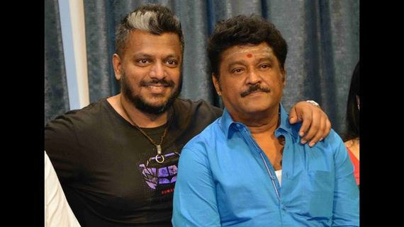 ಮಗನ ಚಿತ್ರಕ್ಕೆ ಸಿಕ್ಕ ಓಪನಿಂಗ್ ನೋಡಿ ಭಾವುಕರಾದ ಜಗ್ಗೇಶ್