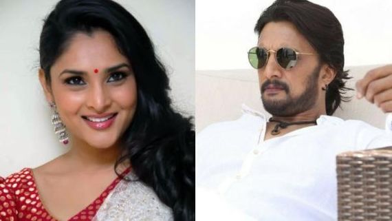 ಕೋಟಿಗೊಬ್ಬ ಟ್ರೈಲರ್ ನೋಡಿ ರಮ್ಯಾ ಕೇಳಿದ್ದ ಪ್ರಶ್ನೆಗೆ ಸುದೀಪ್ ಪ್ರತಿಕ್ರಿಯೆ 