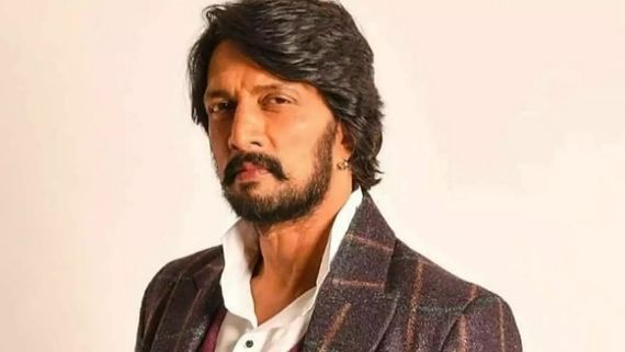 ಮನೆಯವರೇ ಕಳ್ಳರ ಒಳಗೆ ಬಿಟ್ಟರೆ ಯಾರಿಗೆ ಬೈಯ್ಯೋಣ: ಪೈರಸಿ ಬಗ್ಗೆ ಸುದೀಪ್ ಮಾತು