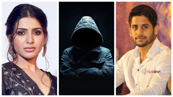 ನಾಗಚೈತನ್ಯ-ಸಮಂತಾಳ ಬದುಕಿನಲ್ಲಿ ಬಿರುಗಾಳಿ ಎಬ್ಬಿಸಿದ ಅವನು ಯಾರು?