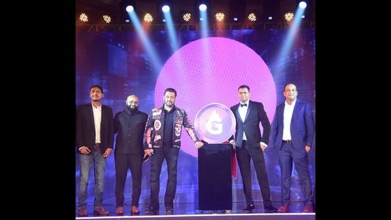 ಭಾರತದ ಮೊದಲ ಕ್ರಿಪ್ಟೊ ಲಾಂಚ್ ಮಾಡಿದ ಸಲ್ಮಾನ್ ಖಾನ್